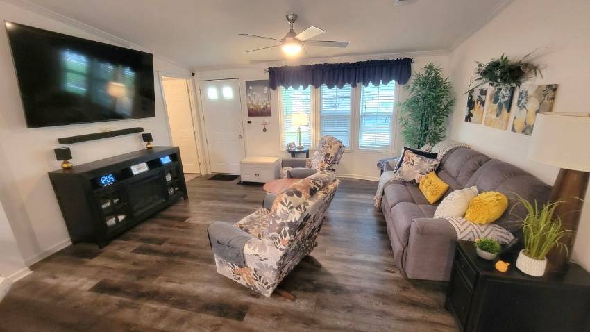 1209 Cypress Vine Road a Winter Haven, FL Mobile or Manufactured Home for Sale